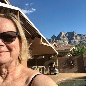 Meet your Posher, Gretchen